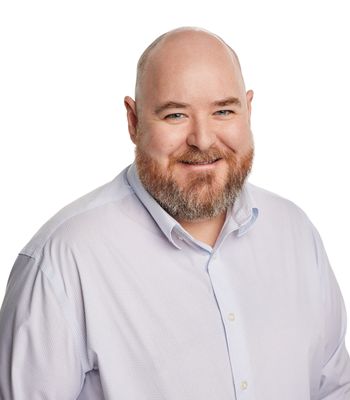 Portrait of Brent Rosborough, REALTOR&reg;, Advisor.